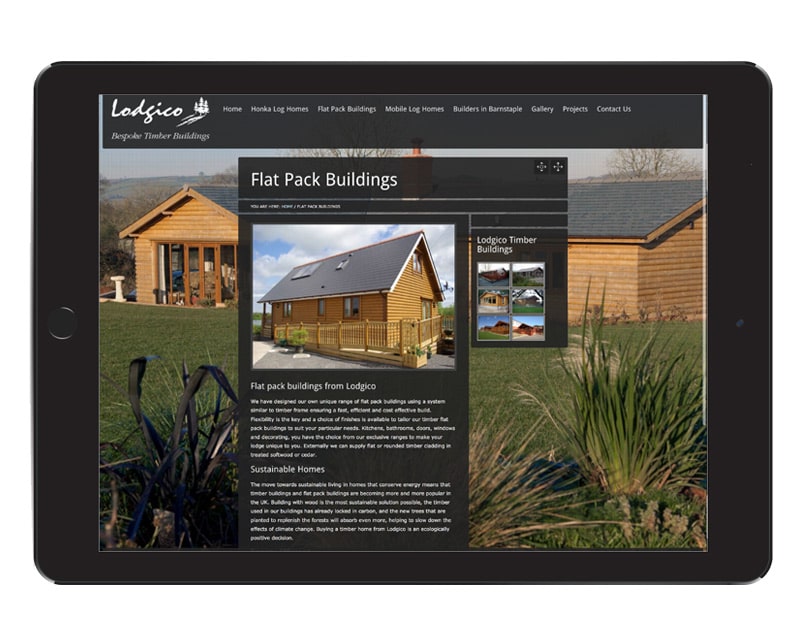 lodgico-portfolio-image