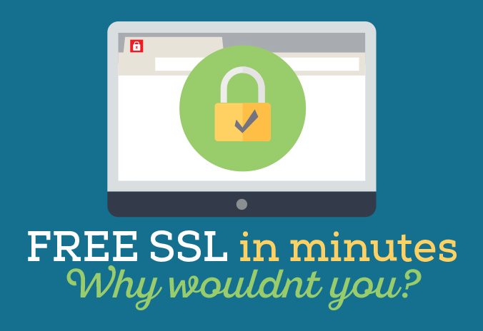 Free SSL Certificates