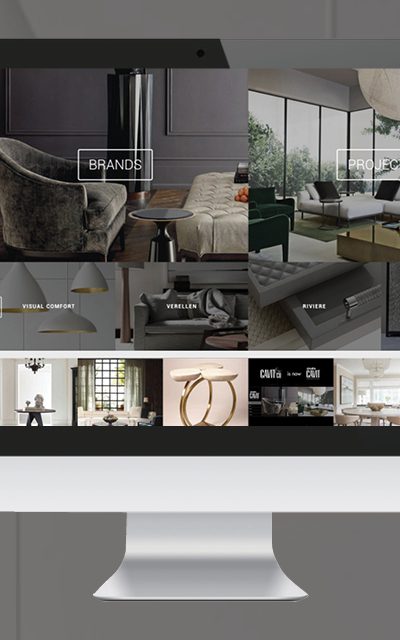 Image of website created by Slightly Different Ltd