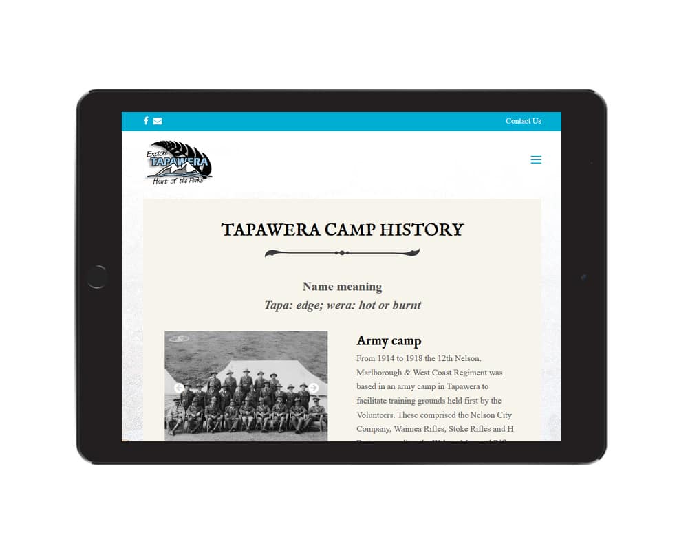 tapawera-2 tapawera armistice website