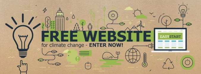 Slightly Different Website for climate change offer 2019