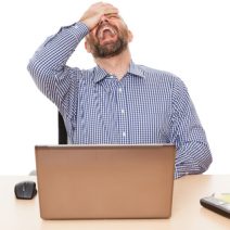 buying or choosing a website without being ripped off